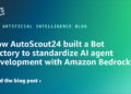 How AutoScout24 constructed a Bot Manufacturing unit to standardize AI agent growth with Amazon Bedrock