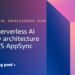 Construct a serverless AI Gateway structure with AWS AppSync Occasions