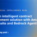 Construct an clever contract administration answer with Amazon Fast Suite and Bedrock AgentCore