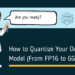 Quantizing LLMs Step-by-Step: Changing FP16 Fashions to GGUF
