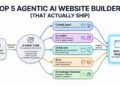 Prime 5 Agentic AI Web site Builders (That Truly Ship)