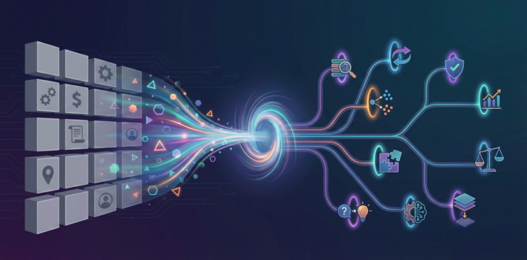 10 Methods to Use Embeddings for Tabular ML Duties