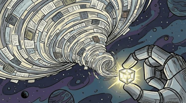 How LLMs Deal with Infinite Context With Finite Reminiscence