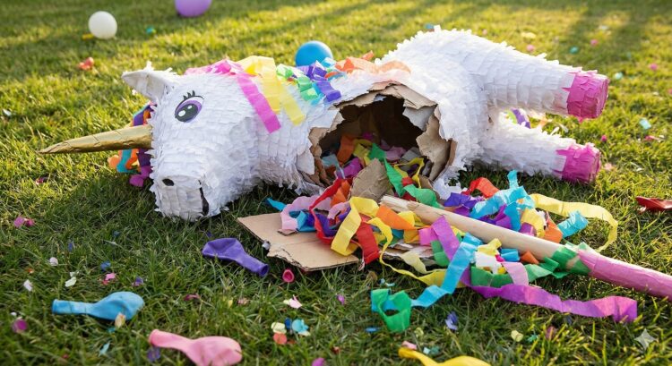 Donkeys, Not Unicorns | In the direction of Knowledge Science