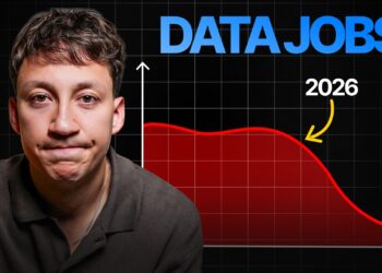 Is the AI and Knowledge Job Market Useless?