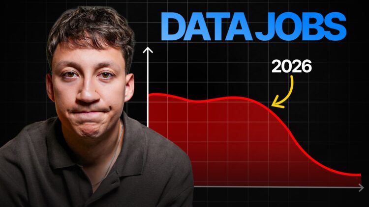 Is the AI and Knowledge Job Market Useless?