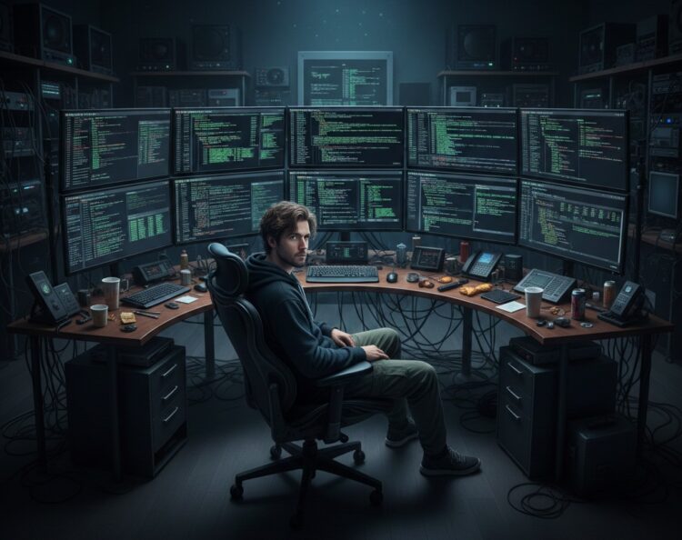 A newbie’s information to Tmux: a multitasking superpower to your terminal