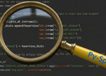 Why Is My Code So Gradual? A Information to Py-Spy Python Profiling
