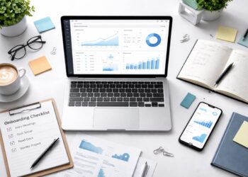 Your First 90 Days as a Information Scientist