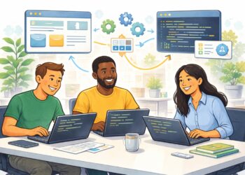 Methods to Work Successfully with Frontend and Backend Code