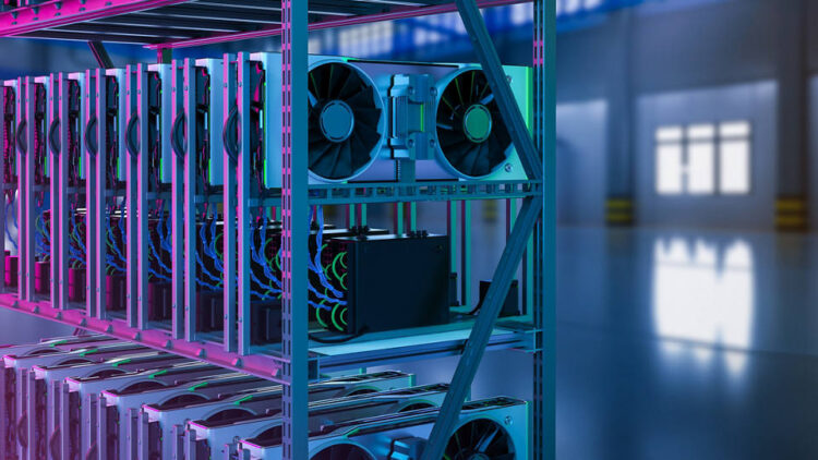 AI in A number of GPUs: Understanding the Host and System Paradigm