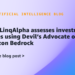 How LinqAlpha assesses funding theses utilizing Satan’s Advocate on Amazon Bedrock