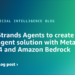 Utilizing Strands Brokers to create a multi-agent answer with Meta’s Llama 4 and Amazon Bedrock