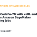 Practice CodeFu-7B with veRL and Ray on Amazon SageMaker Coaching jobs