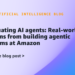 Evaluating AI brokers: Actual-world classes from constructing agentic techniques at Amazon