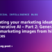 Accelerating your advertising ideation with generative AI – Half 2: Generate customized advertising photos from historic references