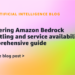 Mastering Amazon Bedrock throttling and repair availability: A complete information