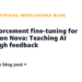 Reinforcement fine-tuning for Amazon Nova: Instructing AI by way of suggestions