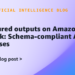 Structured outputs on Amazon Bedrock: Schema-compliant AI responses