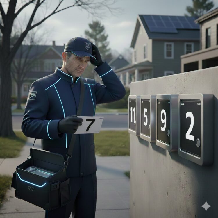 Routing in a Sparse Graph: a Distributed Q-Studying Method