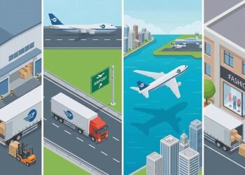 Can AI Remedy Failures in Your Provide Chain?