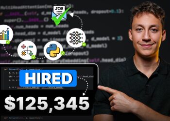 Tips on how to Develop into an AI Engineer Quick (Abilities, Initiatives, Wage)