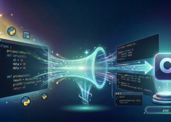 Write C Code With out Studying C: The Magic of PythoC