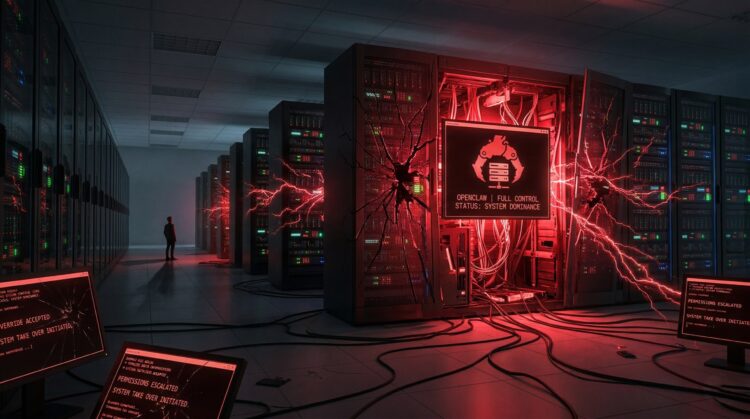 Utilizing OpenClaw as a Power Multiplier: What One Individual Can Ship with Autonomous Brokers