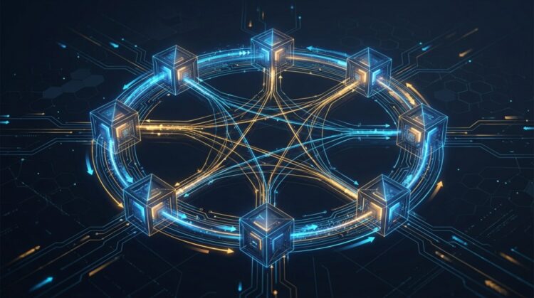 Constructing a Manufacturing-Grade Multi-Node Coaching Pipeline with PyTorch DDP