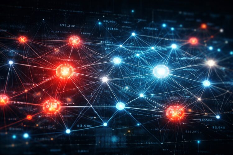 Hybrid Neuro-Symbolic Fraud Detection: Guiding Neural Networks with Area Guidelines