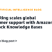 How Ring scales international buyer assist with Amazon Bedrock Data Bases