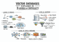 Vector Databases Defined in 3 Ranges of Issue