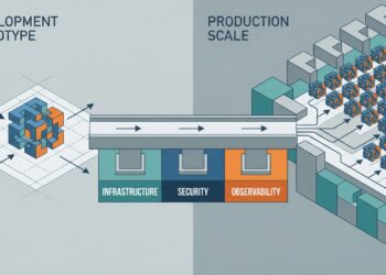 Deploying AI Brokers to Manufacturing: Structure, Infrastructure, and Implementation Roadmap