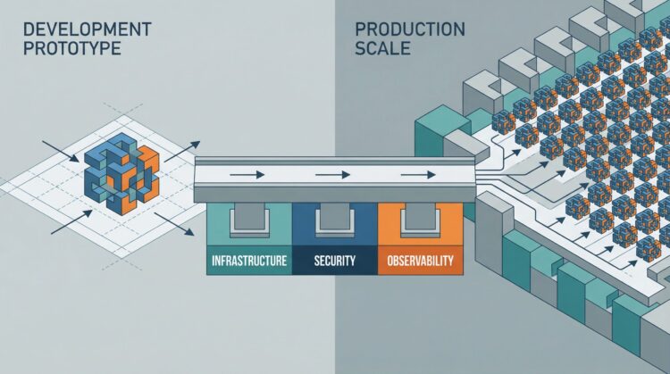 Deploying AI Brokers to Manufacturing: Structure, Infrastructure, and Implementation Roadmap