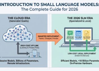 Introduction to Small Language Fashions: The Full Information for 2026