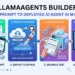 LlamaAgents Builder: From Immediate to Deployed AI Agent in Minutes