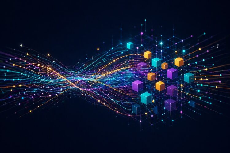 System Design Collection: Apache Flink from 10,000 Ft, and Constructing a Flink-powered Suggestion Engine