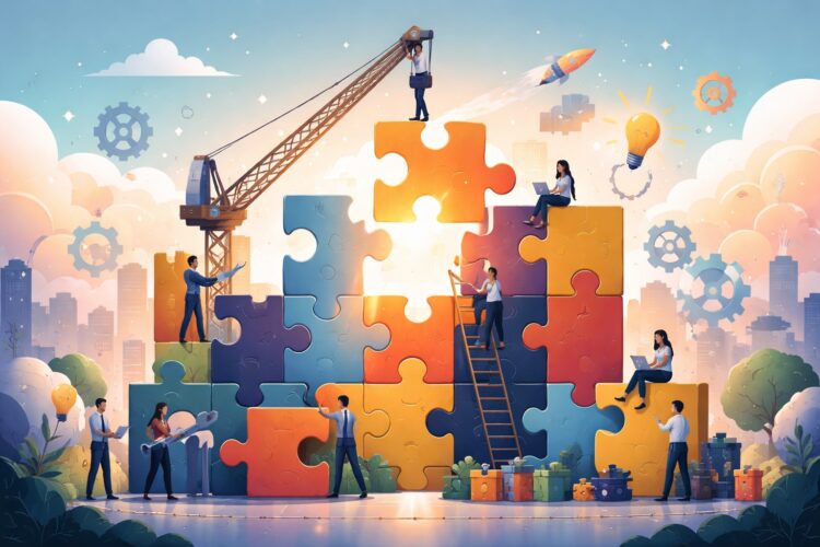 RAG Isn’t Sufficient — I Constructed the Lacking Context Layer That Makes LLM Programs Work