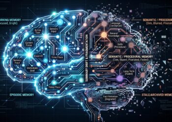 A Sensible Information to Reminiscence for Autonomous LLM Brokers