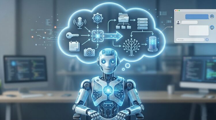 I Changed Vector DBs with Google’s Reminiscence Agent Sample for my notes in Obsidian