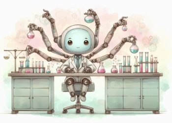 Let the AI Do the Experimenting