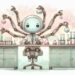 Let the AI Do the Experimenting
