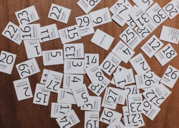 When Issues Get Bizarre with Customized Calendars in Tabular Fashions