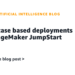 Use-case based mostly deployments on SageMaker JumpStart