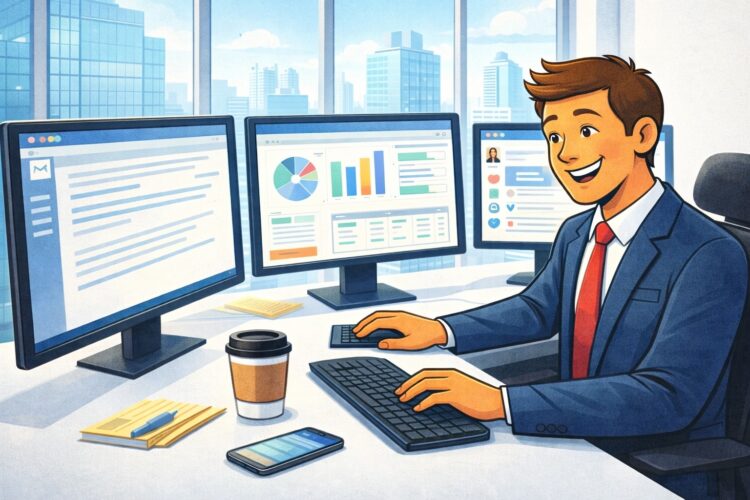 How one can Apply Claude Code to Non-technical Duties