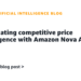 Automating aggressive value intelligence with Amazon Nova Act