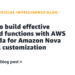 The best way to construct efficient reward capabilities with AWS Lambda for Amazon Nova mannequin customization