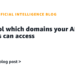 Management which domains your AI brokers can entry