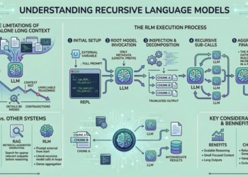 All the things You Have to Know About Recursive Language Fashions