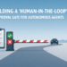 Constructing a ‘Human-in-the-Loop’ Approval Gate for Autonomous Brokers